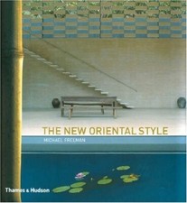 The New Oriental Style by