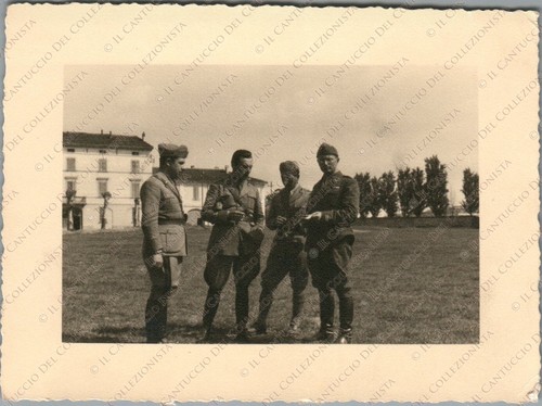1941 cremona ufficiali - 1941,