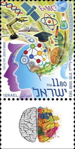 Israele 2019 gioventù - 2019,
