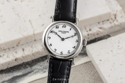 Patek philippe calatrava - patek,