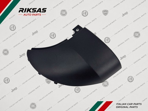 Alfa romeo stelvio coperchio - alfa,