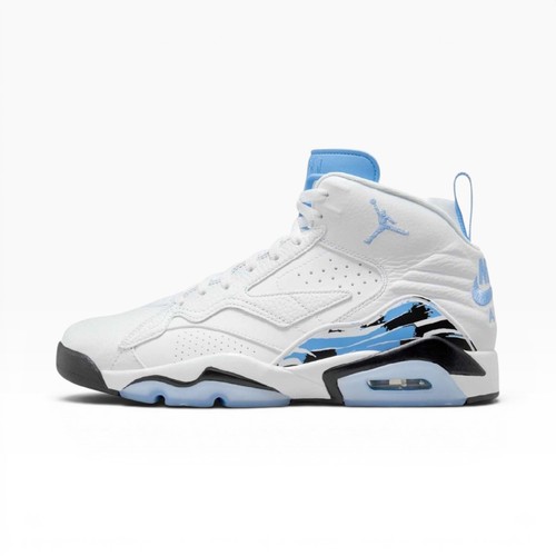Jordan mvp bianco university - /,