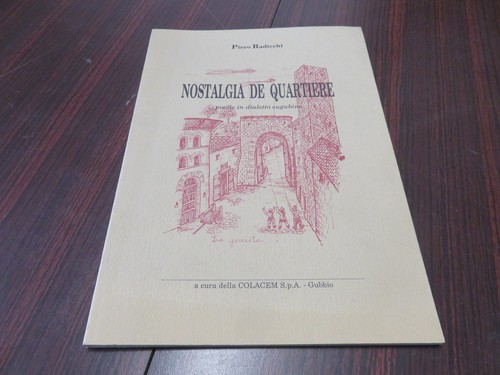 Nostalgia quartiere poesie - nostalgia,