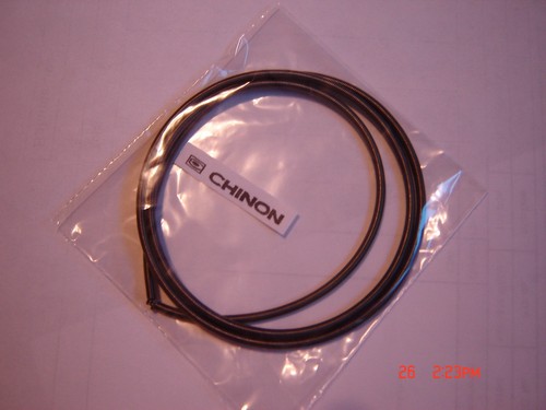 Cinghia proiettore super - cinghia, 8