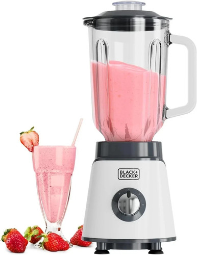 Frullatore potente bxjb1002e - frullatore,