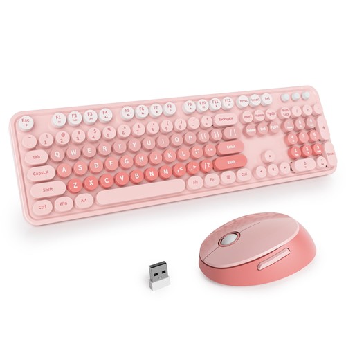 Solidee combo tastiera mouse - tastiera, e