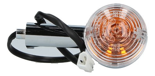 Moto guzzi blinker vorne - moto,
