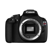 Canon EOS Rebel T5 fotocamera