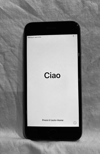 Apple iphone 64 giga - iphone, 6s