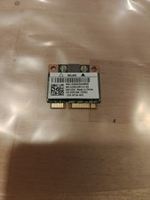 Dell Broadcom Wireless Wifi
