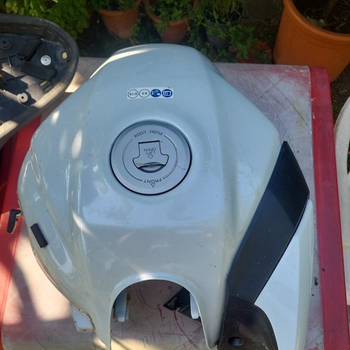 Serbatoio honda cb125r - honda, 125