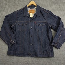 Giacca camionista levi - giacca, levi’s