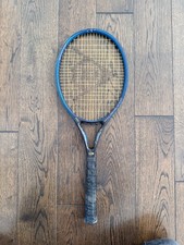 Dunlop Tournament Pro