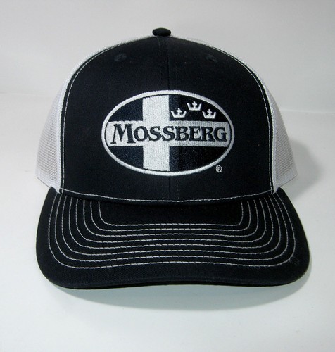 Cappello camionista mossberg - camionista,
