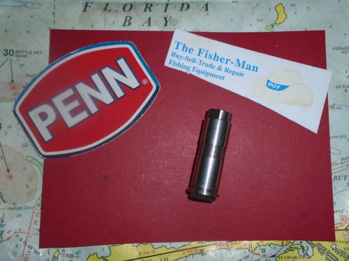 Penn international gear - penn,