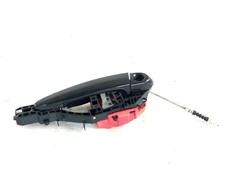 51217207561 MANIGLIA ESTERNA PORTA ANTERIORE SINISTRA BMW SERIE 3 318 D F31 SW 2