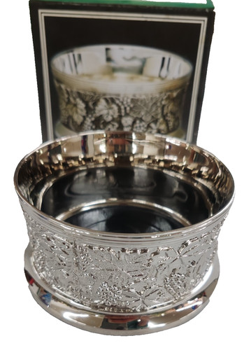 Sottobottiglia silver - in, (silver