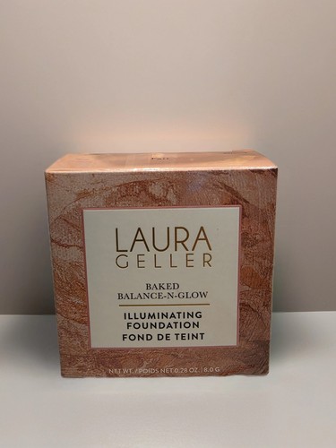 Laura geller baked - laura,