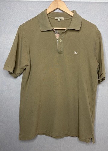 Polo burberry nova quadri - nova, a