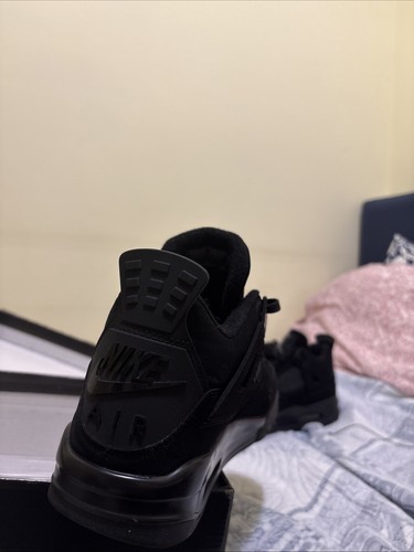 Jordan air - jordan, 4