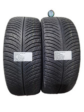 Pneumatici usati 225 r - usati, 225/45