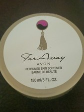 Ammorbidente profumato AVON