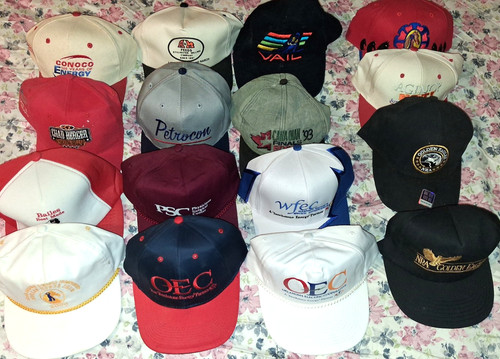 Lotto cappelli da - di,