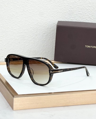 Occhiali sole tom ford - da,