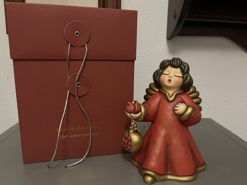 Thun angelo del centenario - angelo,