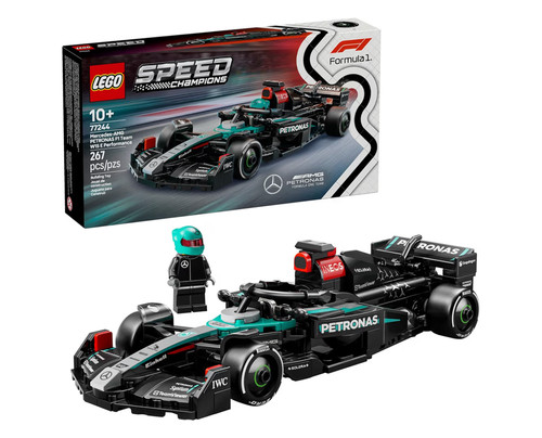 Lego speed champions - lego,
