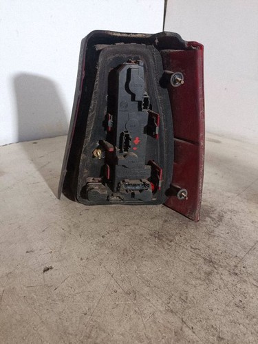 Volkswagen bora 2000 fanale - bora,