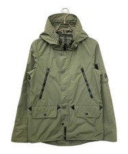 SPIEWAK parka da montagna kaki