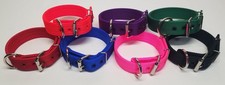 1 1/2" 3-Ply Nylon Heavy Duty