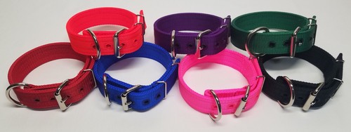 Collare per cani resistente - , in