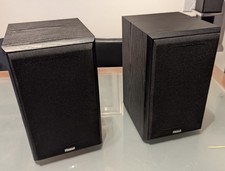 Coppia altoparlanti magnat - coppia,