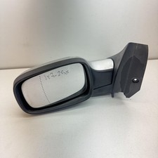 SPECCHIETTO RETROVISORE SINISTRO PER RENAULT Megane ll Serie (02>06)