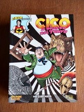 Cico a Spasso nel Tempo 6 albi