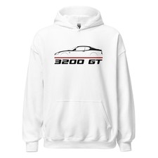 Felpa con cappuccio premium