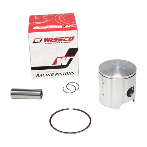 Kit pistoni forgiati kawasaki - pistoni,