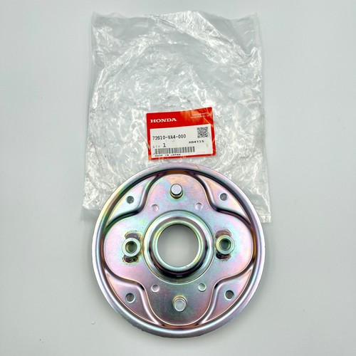 Supporto lama honda hr214 - honda,