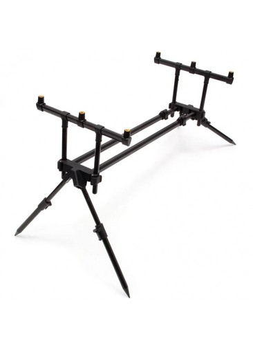 Ngt quickfish mk2 - mk2, rod
