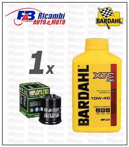 Kit tagliando gilera nexus - tagliando, 125