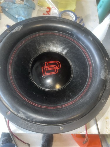 Audio redline 700 - dd,
