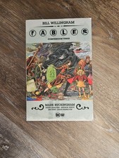 Fables compendio volume tpb - fables,