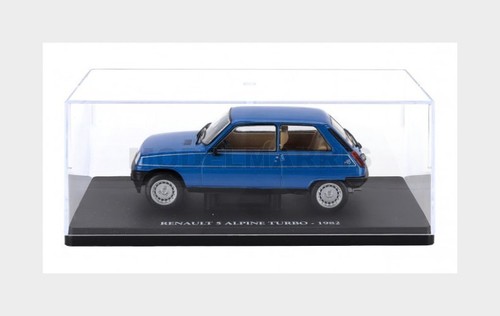 Edicola mx5ala0020 renault - mx5ala0020,
