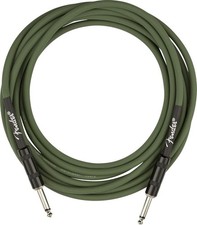 Fender Strummer Pro Cavo per