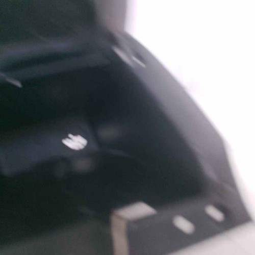 Cassetto vano portaoggetti