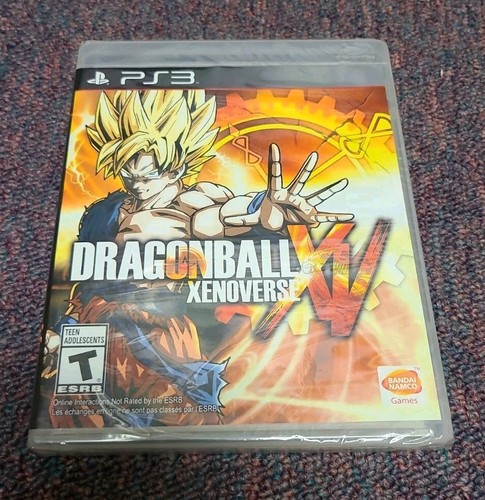 Dragon ball xenoverse - ball,