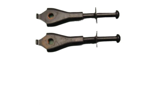 Staffe telaio posteriore rear - telaio,