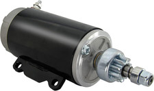 Ricambio avviamento marino